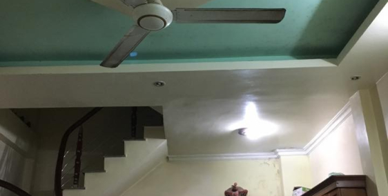 Bán nhà Đống Đa, Phố Trần Quang Diệu 4.4 tỷ, 36mx5T, oto cách 15m.