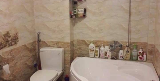 NÓNG: 4,6tỷ có ngay nhà mới Đống Đa,nở hậu,DT: 48m2x5Tầng