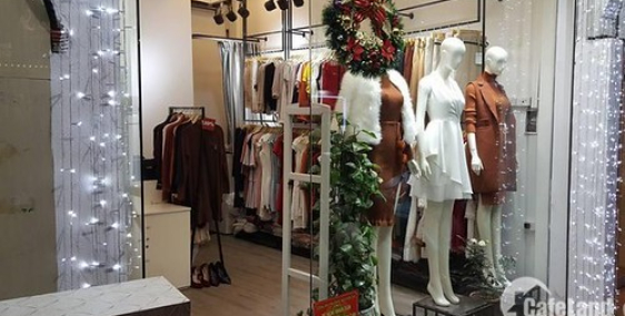 BÁN NHÀ NGAY, KHI GẶP KHÁCH.NHÀ KHU ĐỐNG ĐA  Ở + KD 36m2