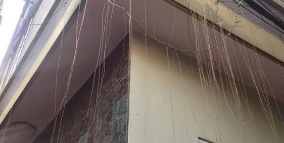 25m2 - 2 TỶ - Lô góc – KD online – Trung Phụng – Đống Đa