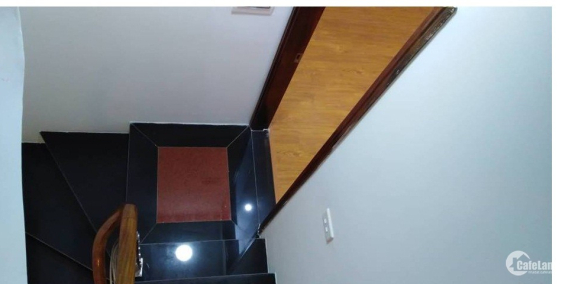 Bán nhà ngõ chợ Khâm Thiên, Đống Đa, 2 mặt thoáng, thiết kế hiện đại chỉ 2.9 tỷ