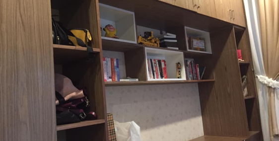 Tập thể ngõ 167 Tây Sơn chỉ 1,2 tỷ, DT 42m2. 2 ngủ, 1 vệ sinh, ở luôn