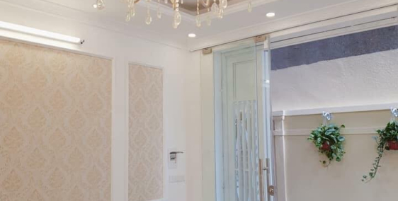 Bán nhà Khương Thượng, DT28m2, 5 tầng, 3,8 tỷ