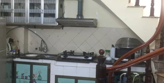 TIN NÓNG – NHÀ CỰC ĐẸP KHÂM THIÊN – XÃ ĐÀN 21M2 x 5T – 1.8 TỶ