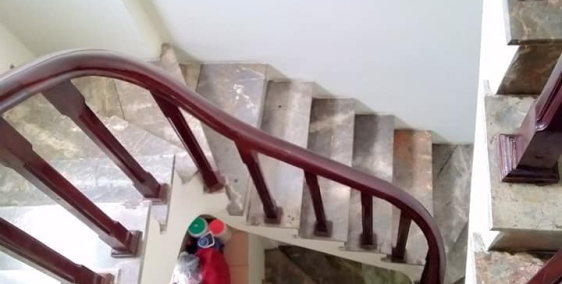 BÁN GẤP THÁNG 8 KHÂM THIÊN – TT ĐỐNG ĐA 25M2 x5T - 2.1 TỶ