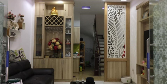 Nhà VIP phố Trần Quang Diệu, kinh đoanh, ô tô đỗ gần nhà, giá đẹp: 4,4 tỷ!