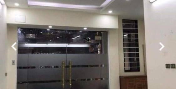 Bán nhà riêng  phố Bích Câu  Đống Đa  DT 40m x7 tầng giá 5,4tỷ