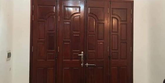 Bán nhà măt phố Hồ Đắc Di 48m2x3t nhà đẹp ở ngay kinh doanh đỉnh 6.95 tỷ