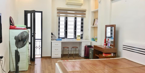 BÁN NHÀ PHÂN LÔ, Ô TÔ, HỒ PHƯƠNG MAI, MT 5M, GIÁ 6 TỶ.0982812192