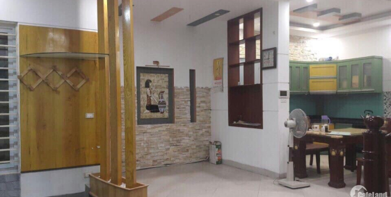 Bán nhà phố La Thành lớn 90m2x6 tầng ô tô vào tận nhà