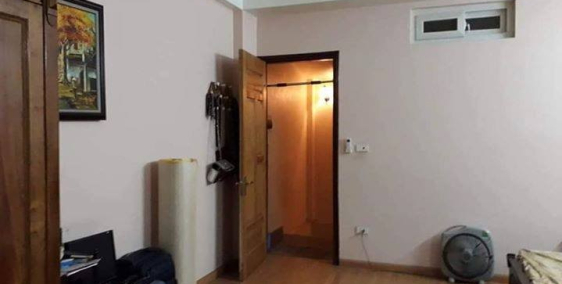 Bán nhà đẹp Ngõ Văn Chương 30m2 giá chỉ hơn 2 tỷ