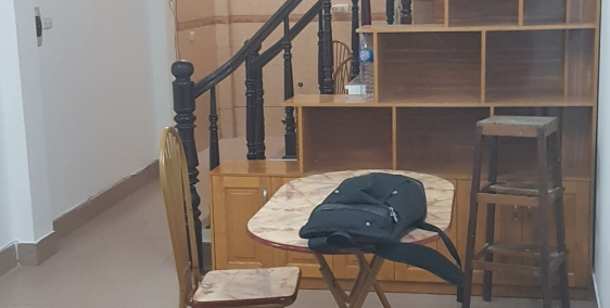 Nhà Nam Đồng, Đống Đa siêu đẹp, 3 thoáng, ô tô, 45m2, 5T, giá 4.7 tỷ.