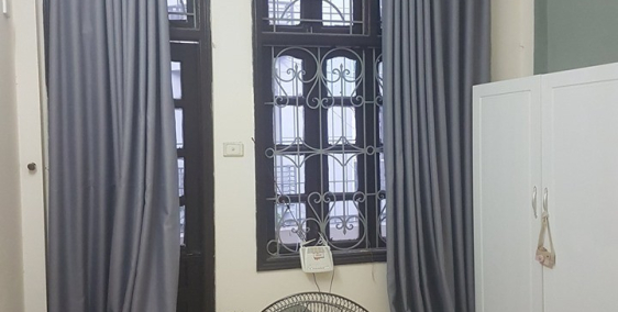 Bán nhà phố trần quang diệu, kinh doanh đỉnh, ô tô tránh