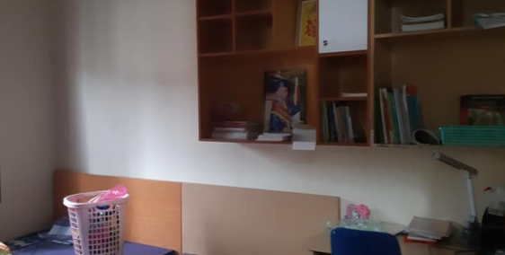 Nhà Phương Mai, Đống Đa siêu siêu đẹp 48m2, 4T, MT 5.4m, giá 5.5 tỷ.