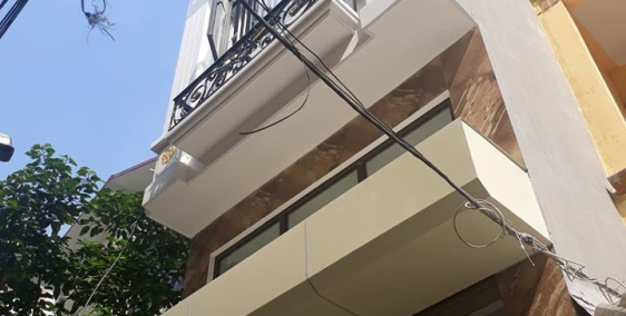 Nhà đẹp giá rẻ Lê Trọng Tấn, Hà Đông. Hà Nội  35m2, giá 3 tỷ, ô tô vào nhà