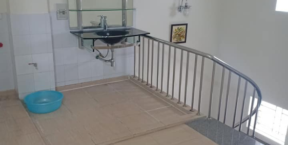 Bán nhà Phố Nguyễn An Ninh 31m2, 5 tầng, Ô tô vào nhà giá 4.75 tỷ đồng