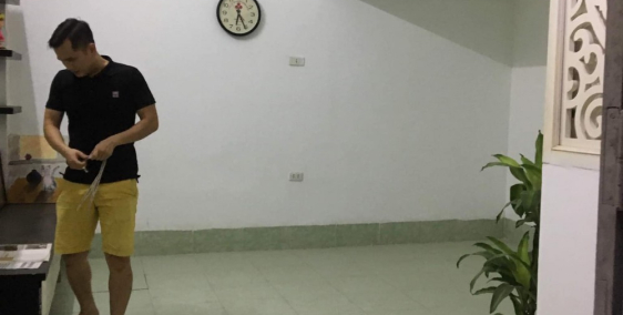 Bán nhà Đê Trần Khát Chân, Quận Hai Bà Trưng 30m2. 3 tỷ