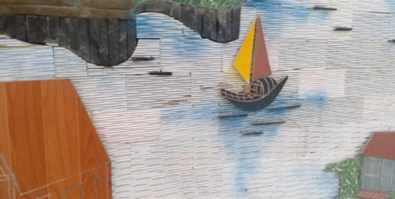 Bán đất tặng nhà mặt phố Nguyễn Khoái, 150m2, chỉ 7,3 tỷ