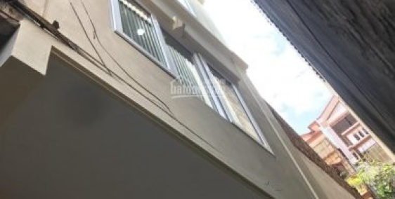 Quá đẹp! Nhà mới phố Đại La, cho vợ chồng trẻ mới lập nghiệp– 20M2* 4T* 1.88TỶ–