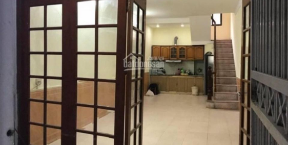 Bán nhà Hai Bà Trưng, Phố Dốc Thọ Lão 3.2 tỷ, 42mx4 tầng, ở luôn