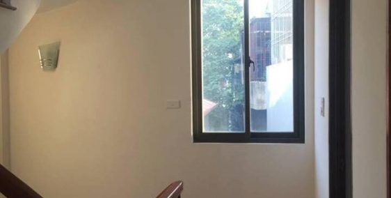 Bán nhà Võ Thị Sáu 2.75 tỷ, 5 tầng, hơn 35m2( góc bung), “THIẾU NỮ NGẮM HỒ” đẹp