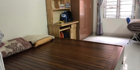 Bán nhà siêu đẹp phố Đại La 2.45 tỷ, diện tích hơn 38.5m2, ngõ xe ba gác chạy.