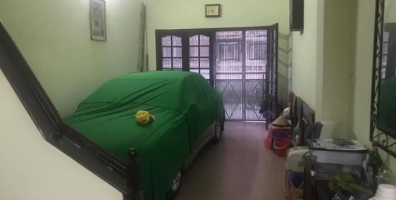 CHÍNH CHỦ BÁN NHÀ PHỐ VÕ THỊ SÁU, GARA Ô TÔ, VĂN PHÒNG DT 46m2, GIÁ 8,8 TỶ.