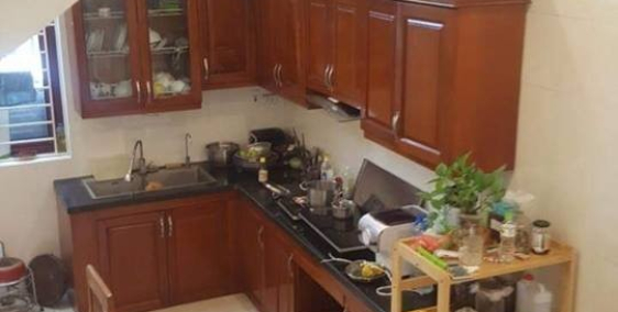 Bán nhà lô góc 3 mặt thoáng Thanh Nhàn – 38m2 nhỉnh 2 tỷ