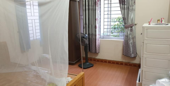 Chính chủ bán nhà phố Lê Thanh Nghị 1,8 tỷ 23.5m2, ngõ xe ba gác chạy, ô tô cách