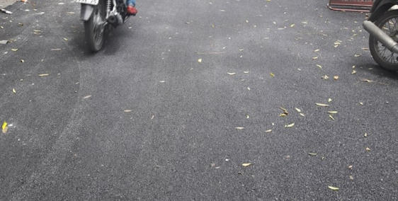 Bán nhà cấp 4 mặt đường Hồng Hà- quận Hoàn Kiếm- p. Chương Dương- Hà Nội