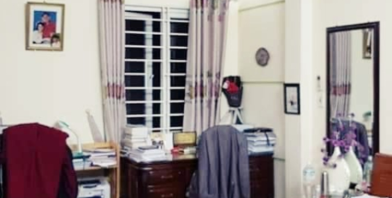 Cần bán nhà Phố Trần Điền, Quận Hoàng Mai-DT 43m2. 4 Tầng.Giá 3Tỷ