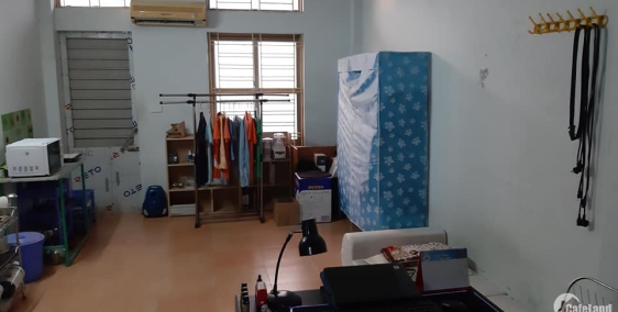 Bán nhà Giáp Bát, gần Đường Giải Phóng 42m2 x 4 tầng, MT 3.8m chỉ 2.7 tỷ