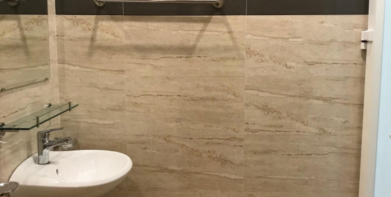 Bán nhà Giáp Bát Hoàng Mai 45m 5 tầng Nở hậu