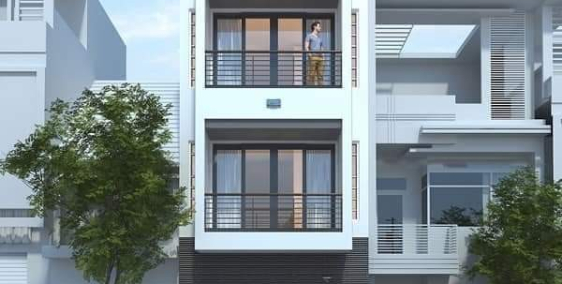 Bán nhà lô góc, ô tô tránh, Kim Giang 150m2, 3.5 tỷ.