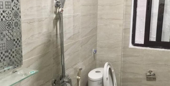 BÁN NHÀ KIM GIANG KINH DOANH Ô TÔ ĐỖ CỬA 40M*5T