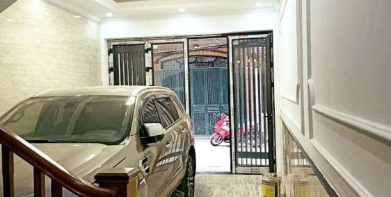 Bán nhà Kim Giang , kinh doanh đỉnh , đường ô tô tránh 55m2,  giá nhỉnh 5 tỷ