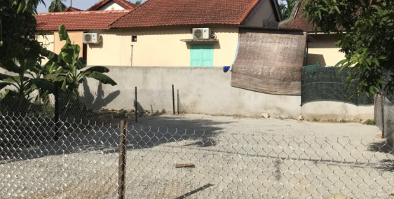 BÁN NHÀ GẦN CHỢ PHÚ BÀI – GIÁ 8xx triệu - LH 0766690560