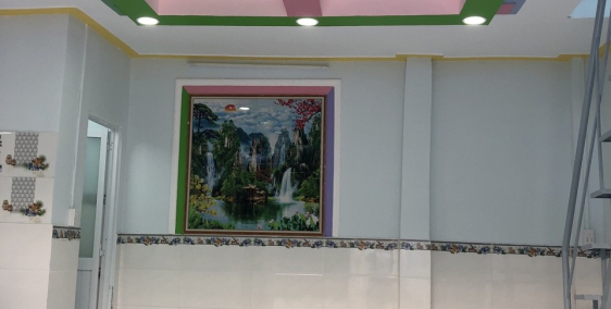 CHÍNH CHỦ BÁN NHÀ NGUYÊN ĐƯỜNG VĨNH LỘC, UBND XẢ VĨNH LỘC B