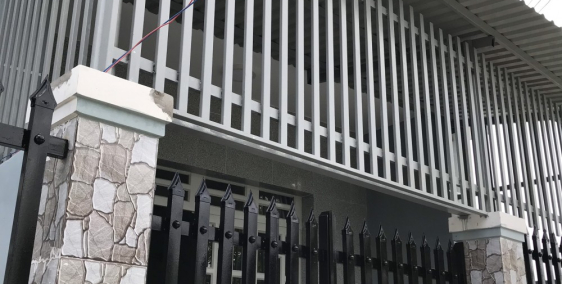 Nhà Like Home 5 - Bình Chánh, Sổ hồng riêng