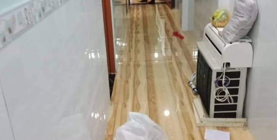 Bán nhà cấp 4 bình chánh chính chủ