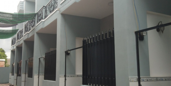 Bán nhà liền kề Like Home 5, đường Hương Lộ 11 Bình Chánh.