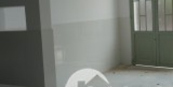 BÁN NHÀ 1 TRỆT 1 LẦU KHU DÂN CƯ V- HOME 2 MẶT TIỀN ĐINH ĐỨC THIỆN