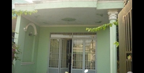 Bán nhà cấp 4 có gác lửng nguyễn văn khạ, shr !