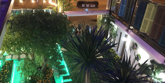 Bán căn nhà vườn caffe ở Lê Minh Nhựt-Củ Chi.Diện tích 220m2.Sổ Hồng Riêng.3,2ty