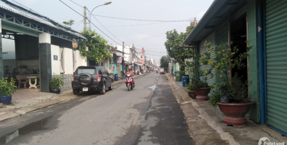 Cần tiền bán gấp dãy trọ 10 phòng Lê Minh Nhựt thu nhập 15tr/tháng