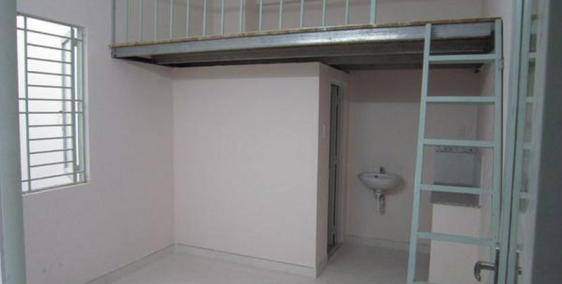 Bán gấp nhà trọ 20 phòng Nguyễn Văn Bứa, Xuân Thới Thượng, Hóc Môn, có SHR