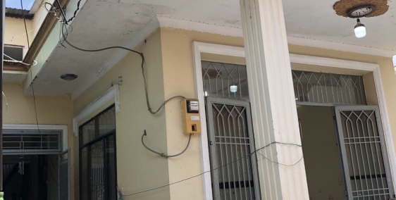 Bán Gấp Dãy Trọ Ngay cạnh UBND