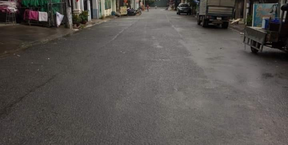 Cần sang dãy trọ 12 phòng ở Thái Thị Giữ, 1,25 tỷ, SHR, LH: 0348385170