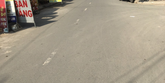 Cần bán Nhà mặt tiềnvà Quán Cf ở Bà Điểm-Hóc Môn Sổ hồng riêng DT 68m ( bán gấp)