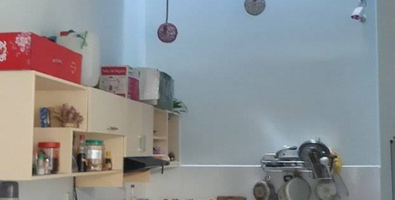 Click để mua nhà 54m2 1 trệt 1 lầu Nguyễn Ảnh Thủ. Giá 1 tỷ 3. Bao nội thất. bao